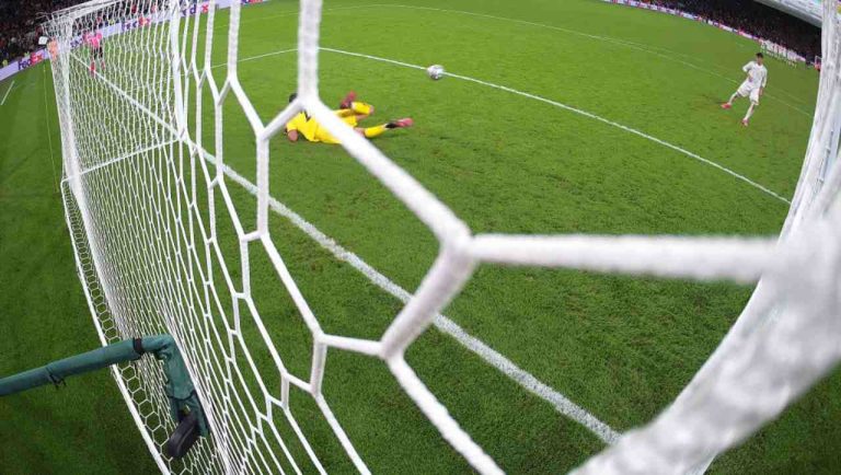 Penalty Shoot Out Betting Systems