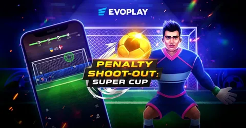 Penalty Shoot Out APK