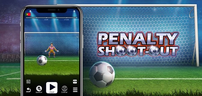 Download Penalty Shoot Out
